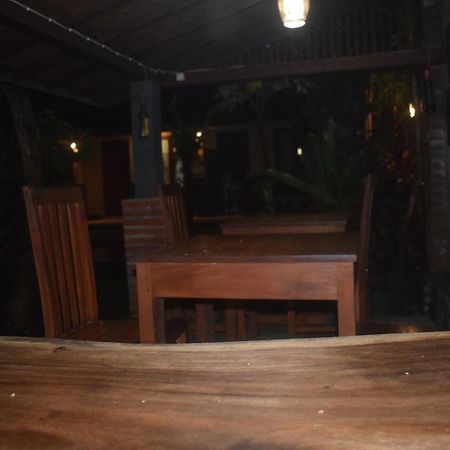 Werkudara Guest House Ubud Dış mekan fotoğraf