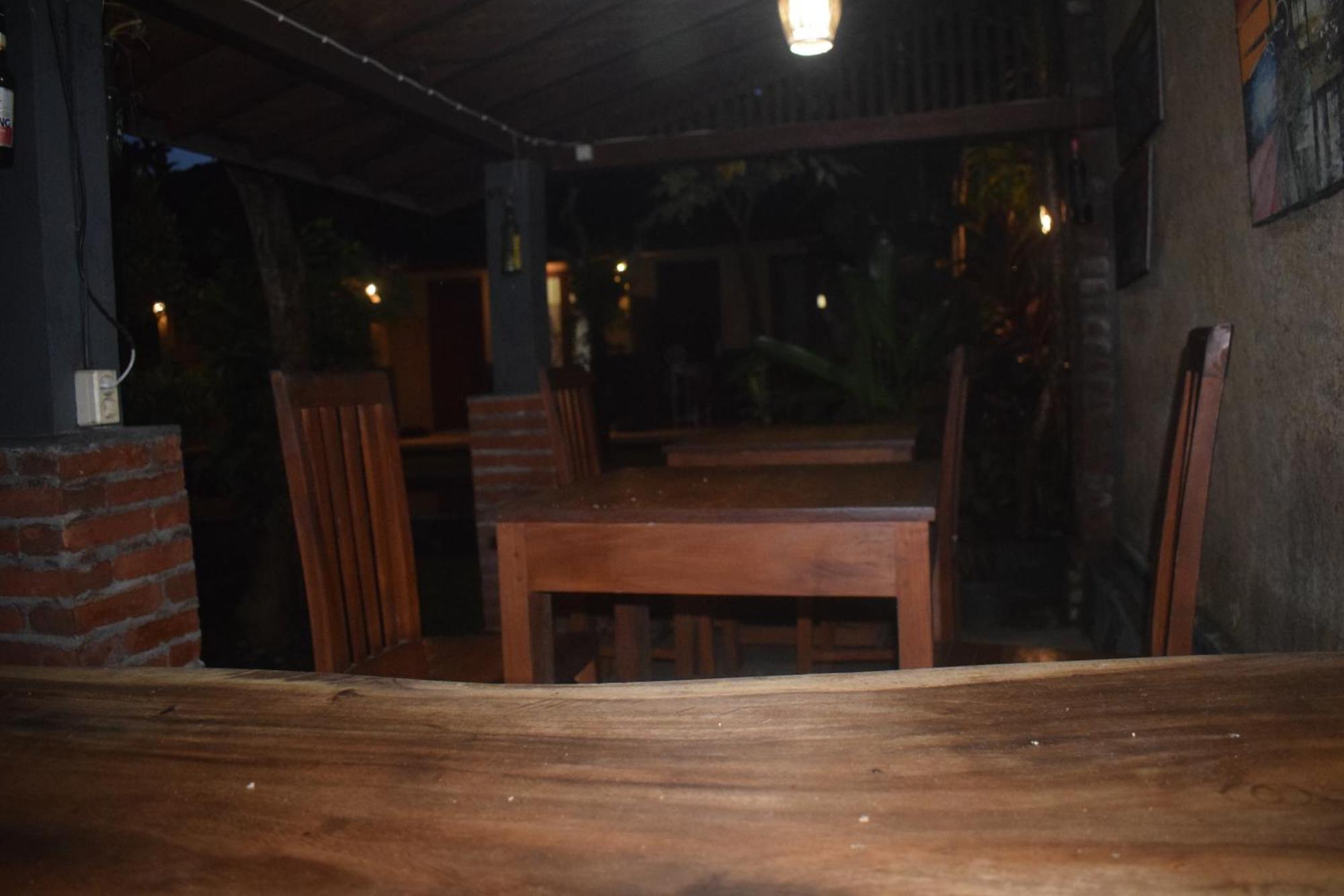 Werkudara Guest House Ubud Dış mekan fotoğraf